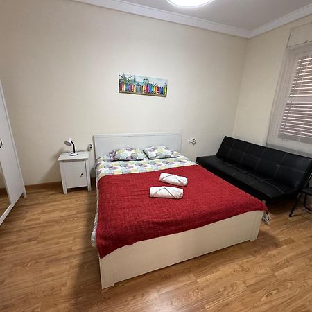 Cesar Apartment Alicante Kültér fotó