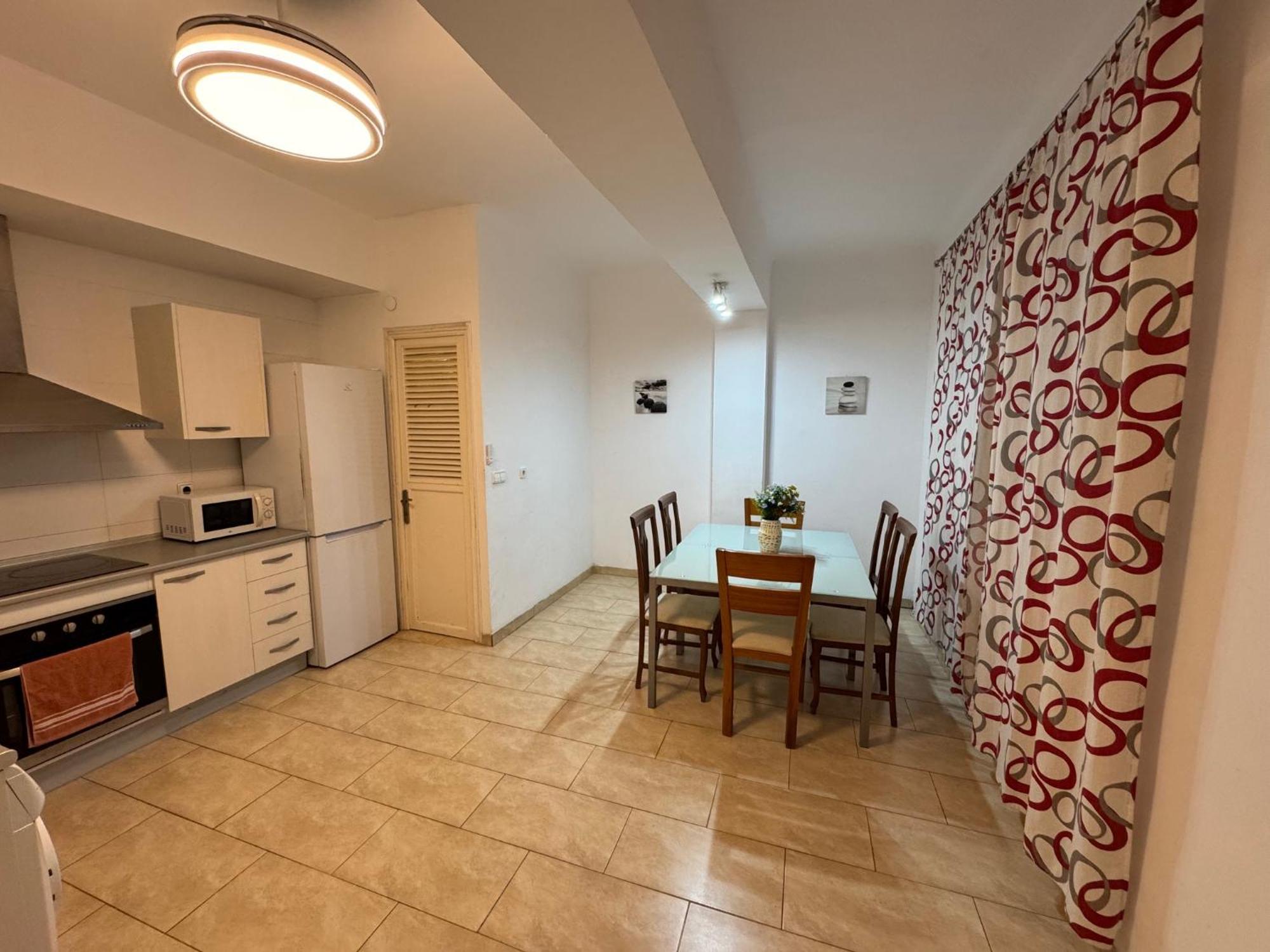 Cesar Apartment Alicante Kültér fotó