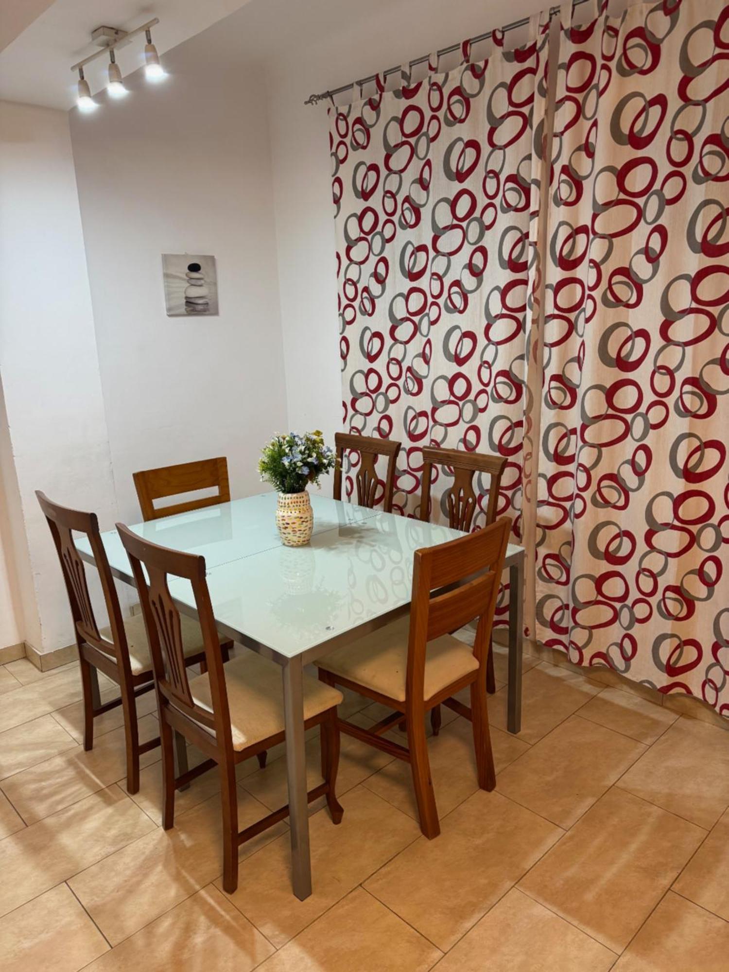 Cesar Apartment Alicante Kültér fotó