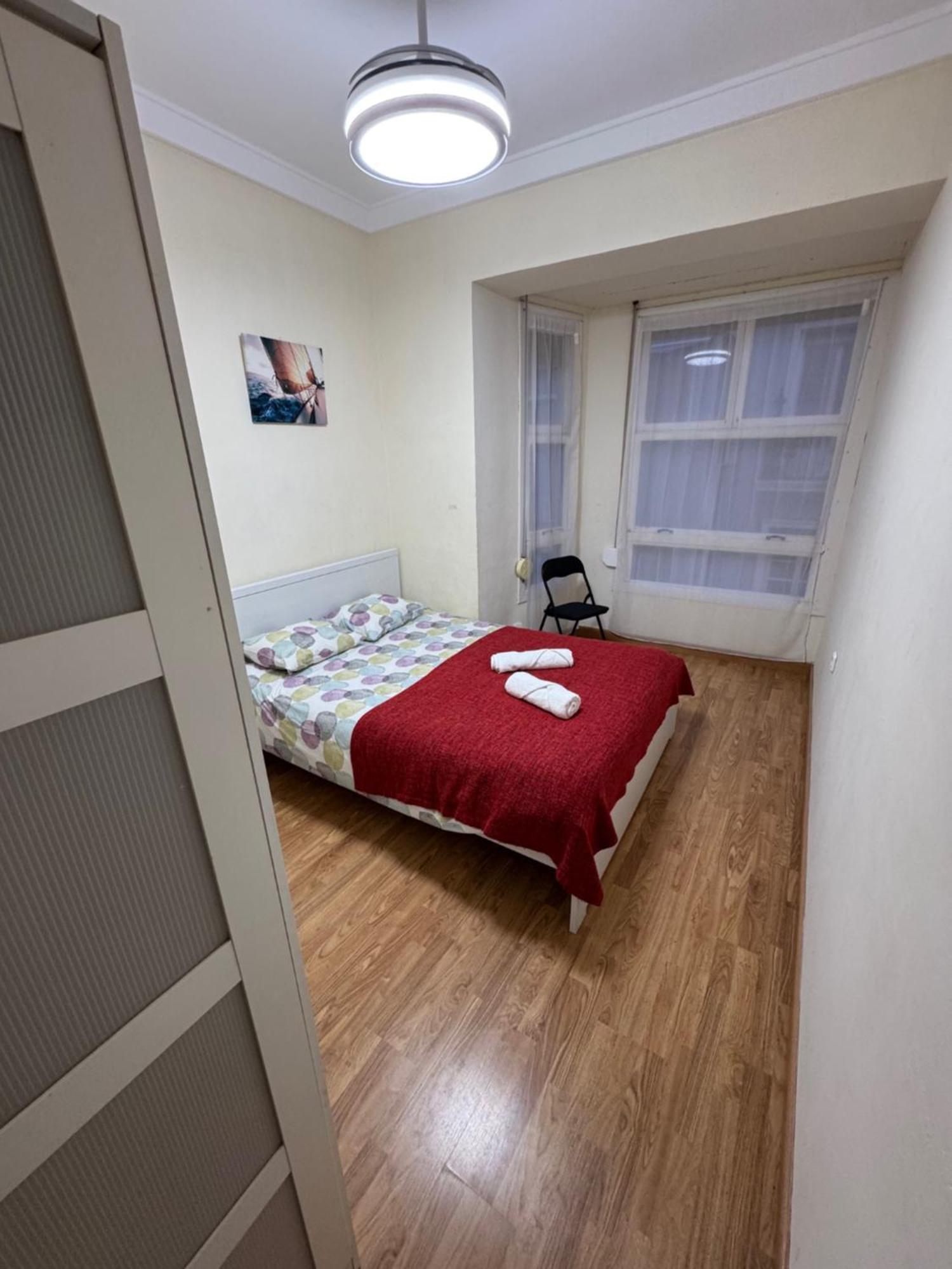Cesar Apartment Alicante Kültér fotó