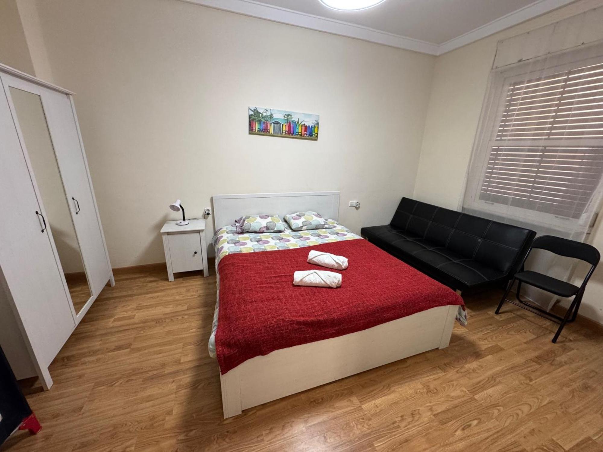 Cesar Apartment Alicante Kültér fotó