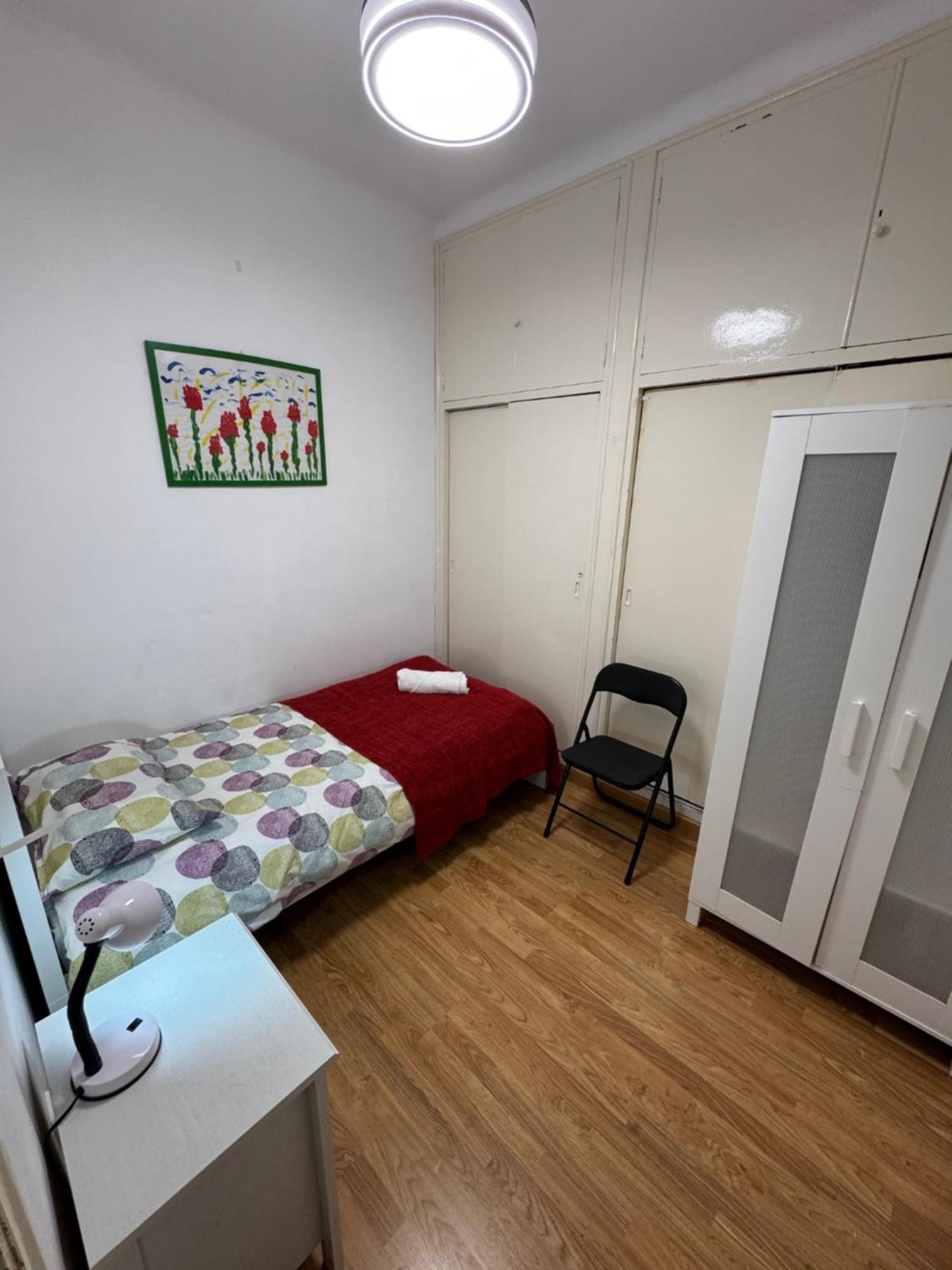 Cesar Apartment Alicante Kültér fotó